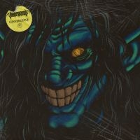 Villain Of The Story - Convergence: Two Minds In One