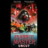 Various Artists - Puppet Master (Uncut Vhs)