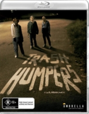 Movie - Trash Humpers