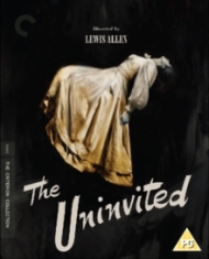 Movie - The Uninvited - The Criterion Collection