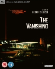 Movie - The Vanishing