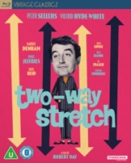 Movie - Two Way Stretch