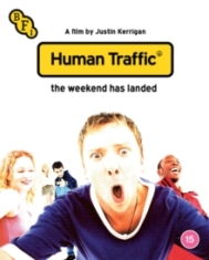 Movie - Human Traffic