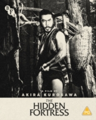 Movie - The Hidden Fortress