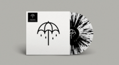 Bring Me The Horizon - That's The Spirit (10th Anniversary Clear/Black Splatter Vinyl LP)
