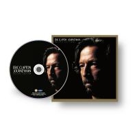 Eric Clapton - Journeyman: Deluxe Edition CD