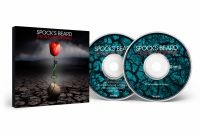Spocks Beard - Archaeoptimist The (Cd+Dvd Digipack)