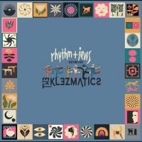 Klezmatics The - Rhythm + Jews Revisited
