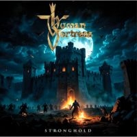 Human Fortress - Stronghold (Mediabook / 2CD)