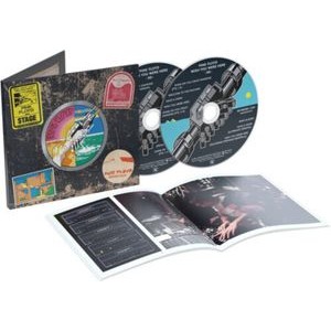 Pink Floyd - Wish You Were Here (50Th Anniversary 2Cd)