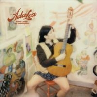 Ada Lea - When I Paint My Masterpiece (Ice Ic