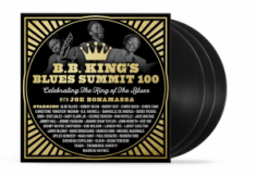 Joe Bonamassa - B.B. King's Blues Summit 100