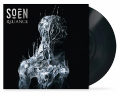Soen - Reliance (Black Vinyl)
