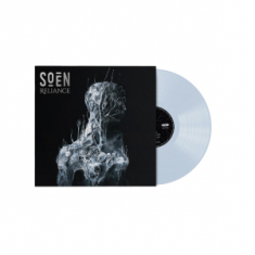 Soen - Reliance (Ltd Indie Crystal Clear)