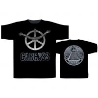 Carcass - T/S Heartwork (Xl)