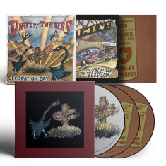 Drive-By Truckers - The Definitive Decoration Day (Delu