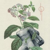 Sundrowned - Higanbana (Vinyl Lp)