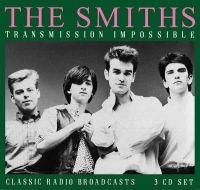 Smiths The - Transmission Impossible (3 Cd)