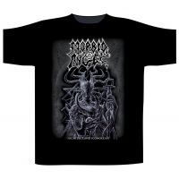 Morbid Angel - T/S Architect & Iconoclast (Xl)
