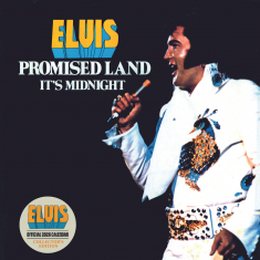 Elvis  - 2026 Collector's Edition Record Sleeve Calendar