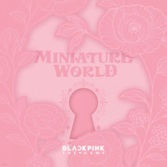 Blackpink - Blackpink The Game (Blackpink´s Miniature World)