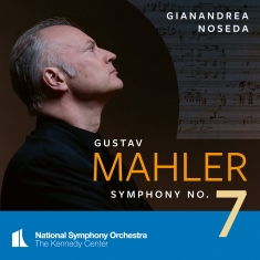 Gustav Mahler - Symphony No. 7