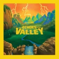 Little Foot - Echoes Of The Valley