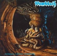 Wombbath - Internal Caustic Torments