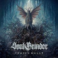 Soul Grinder - Frozen Halls