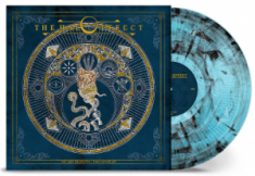 The Halo Effect - We Are Shadows (Ltd Marbled Vinyl EP)