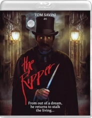 Movie - The Ripper