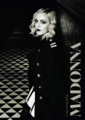 Madonna - 2026 Unofficial Calendar