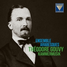 Théodore Gouvy - Kammermusik