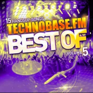 Various Artists - Technobase.Fm - Best Of Vol. 5