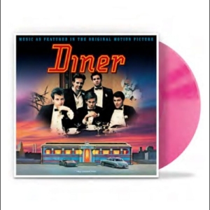 Various Artists - Diner Ost