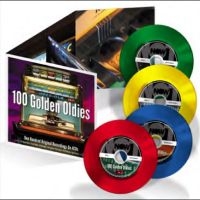 Various Artists - 100 Golden Oldies