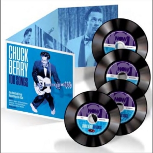 Chuck Berry - 100 Songs