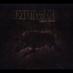 Jotunspor (Wardruna + Gorgoroth) - Gleipnirs Smeder