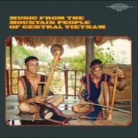 Various Artists - Music From The Mountain People Of V