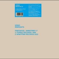 Virgo - Remnants