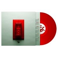 Ten56. - Io (Red Vinyl Lp)