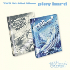 Tws  - Play Hard (Random Ver.)