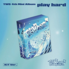 Tws  - Play Hard (Kit Ver.)