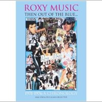 Mal-One & The Glam Collective - Roxy Music - Then Out Of The Blue..