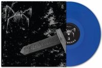 Mork - Isebakke (Blue Vinyl Lp)