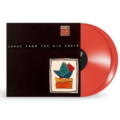 Tears For Fears - Songs From The Big Chair (Limited 2Lp)