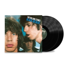 The Rolling Stones - Black And Blue (Steven Wilson Remix 2025) Dlx 2Lp