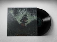 Asphagor - Aphotic Vortex The (Black Vinyl Lp)