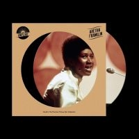 Aretha Franklin - Aretha Franklin