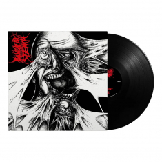 Pungent Stench - Pungent Stench (Black Vinyl LP)